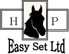 HP Easy Set Ltd - Equestrian jump stands
